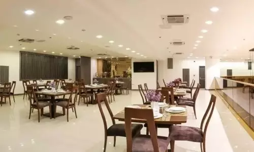 هتل آریو مشهد